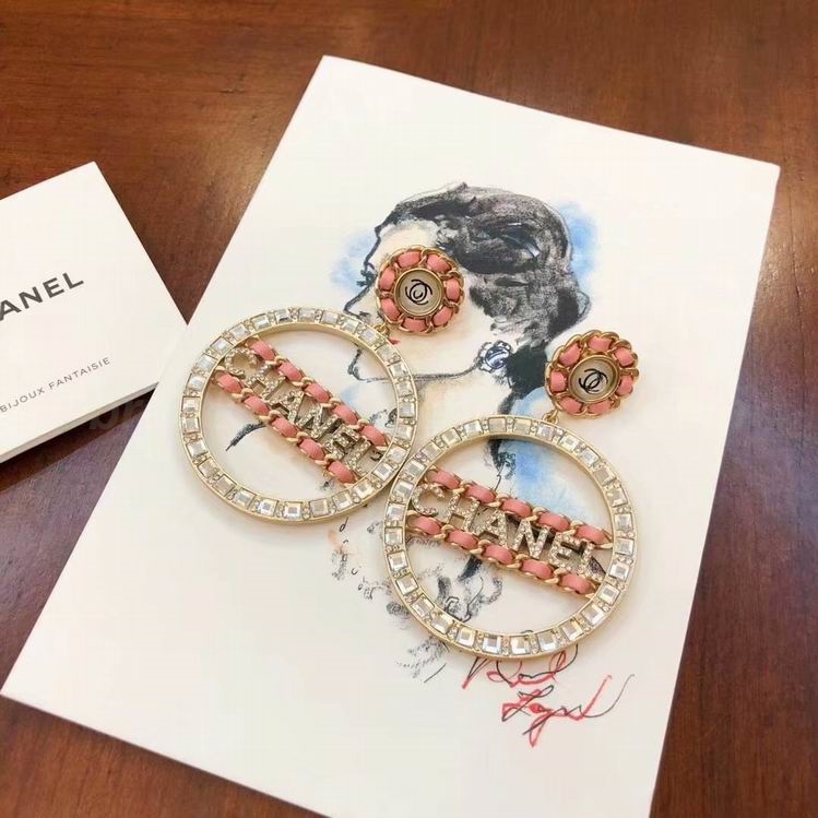 Chanel Earrings 409